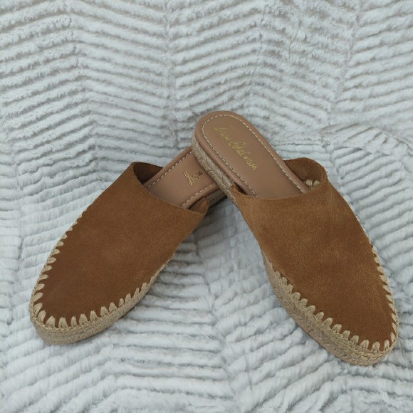 Sam Edelman Shoes - Sam Edelman Austin Espadrille Slide Mule Sz 7.5M
